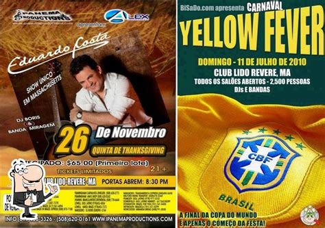 club lido  revere restaurant reviews