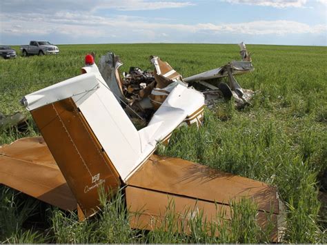 Selfies Likely Caused Colorado Plane Crash Ntsb Says Abc News