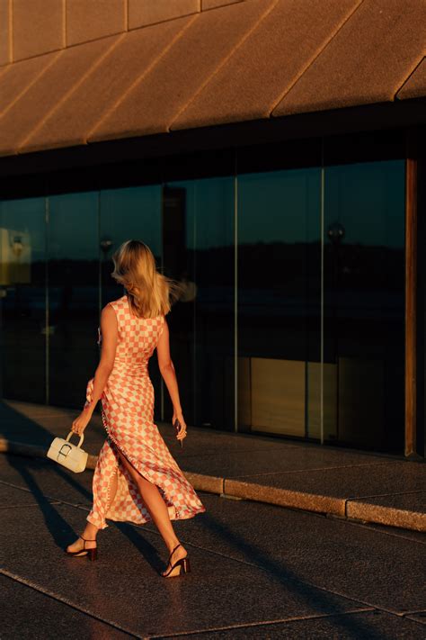 From Sydney Fashion Week 4 Hot Summer Trends Vogue
