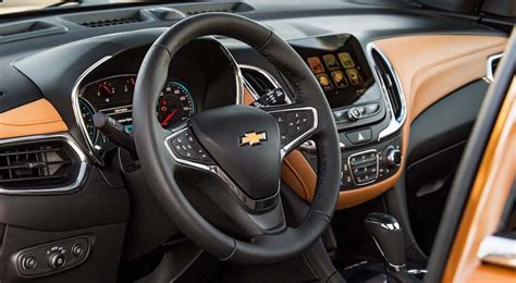 The Chevrolet SUV Lineup | McCluskey Chevrolet