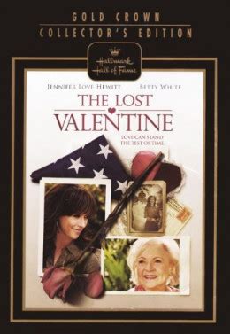 The Lost Valentine Movie Review | HubPages