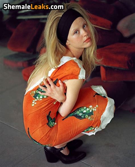 Mia Goth Goth Mia Officalmiagoth Leaked Nude OnlyFans Photo 7 ShemaleLeaks