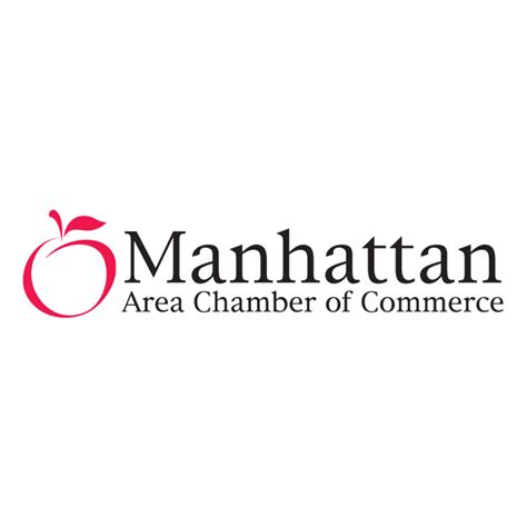 manhattan logo vector logo  manhattan brand   eps ai