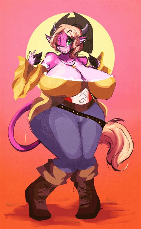 Costume Commission Ruby By Riendonut Hentai Foundry