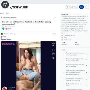 Reddit NSFW List Best Reddit Porn Sex Subreddits Porn Dude