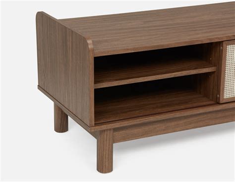 Ellington Contemporary Coffee Table Structube