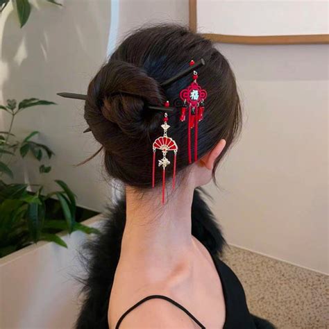 Traditional Chinese Hair Pins For Sale |Ancient Hair Sticks Buy Online ...