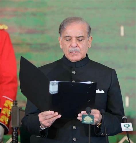 Shehbaz Sharifpakistani Politician Biography Wiki Early Life