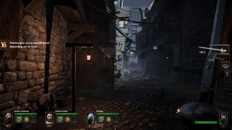 Warhammer End Times Vermintide WSGF