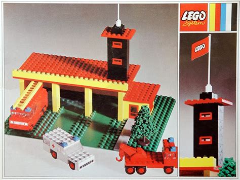 Lego 1970 Brickset