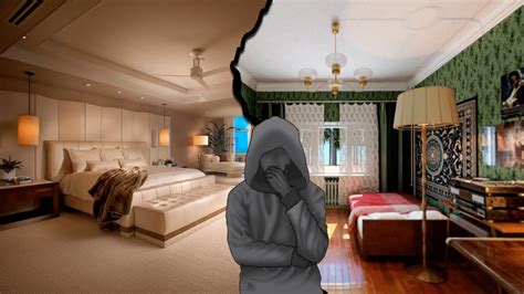 [БЫТОВУХА] Где жить в Москве? - YouTube