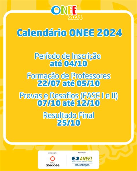 Educação últimos Dias Para Se Inscrever Na Olimpíada Nacional De