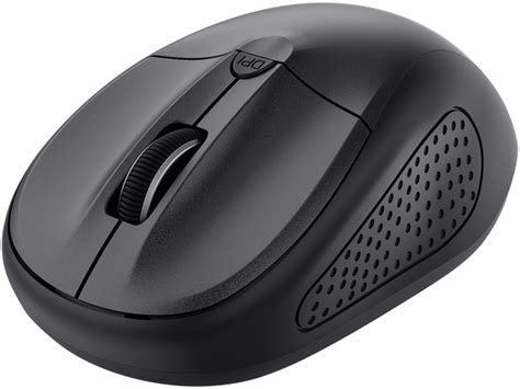 TRUST Primo Bluetooth Mouse | Laptop.bg - Технологията с теб