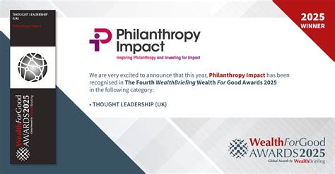 The Billion-Dollar Impact Of Royal Philanthropy On Global Health