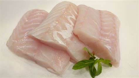 Ling Fish Fillets - Casula Fish Market