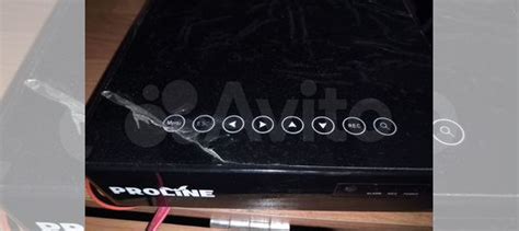 Cctv ресивер для видеокамер+hdd 40gb купить в Москве | Электроника | Авито