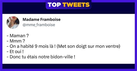 TECNOINFO Top 30 Des Meilleurs Tweets De La Semaine 486