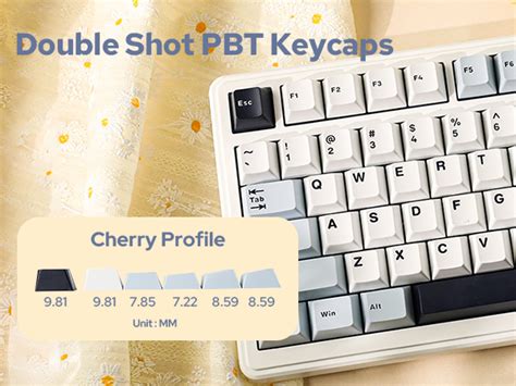 Mua X Aula F Wireless Mechanical Keyboard Hot Swappable Gasket Custom Gaming Keyboard With