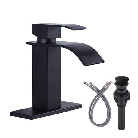 Reviews For IVIGA 4 In Centerset Single Handle High Arc Bathroom