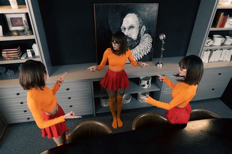 Velmas by AmandaWelp, RagMig and NickyBrum : r/CosplayNation