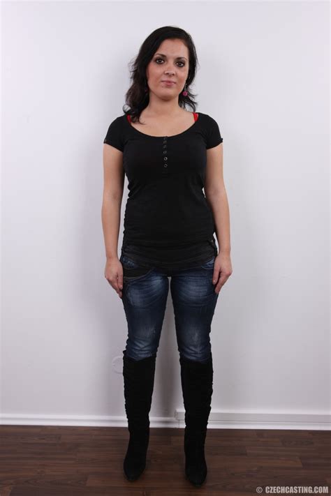 Mature Brunette Poses Naked Porn Pictures XXX Photos Sex Images 2683575 PICTOA