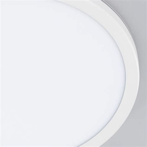 Купить Citilux Basic Line CL738240VL Светильник с подсветкой Белый