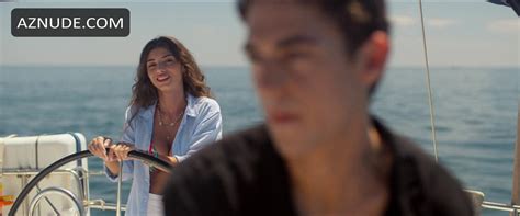 AFTER EVERYTHING NUDE SCENES AZNude