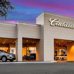 COVERT CADILLAC - 62 Photos & 223 Reviews - 11750 Research Blvd, Austin ...