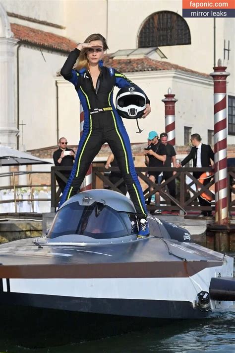 Cara Delevingne Aka Caradelevingne Nude Leaks Photo Faponic