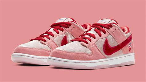 StrangeLove x Nike SB Dunk Low Release Cancelled Due to Bots | Complex