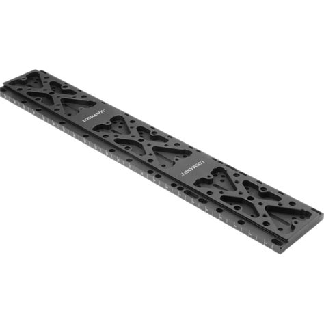 losmandy universal dovetail plate  dup  bh photo video