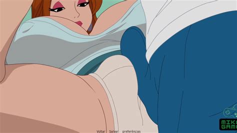 Breaking The Milf Next Door Secret House Ep Xxxshake Video