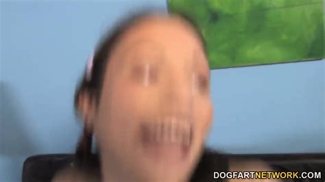 Amber Rayne Gets BBC Anal In Front Of Her Step Father