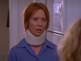 YARN I Would Never Send My Boyfriend To Help You Sex And The City