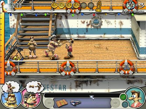 Достать Соседа 2 скачать бесплатно полную версию (439 МБ)