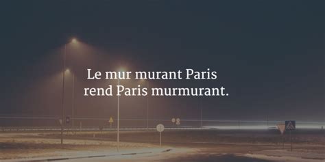 Les 22 Meilleurs Virelangues Exercice Délocution Française La