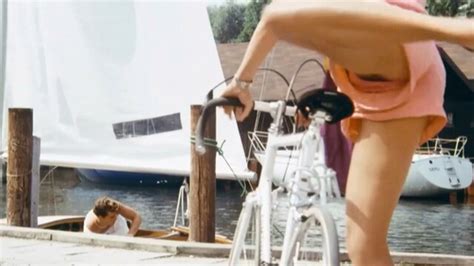 Nude Video Celebs Ursula Karven Sexy Ein Irres Feeling