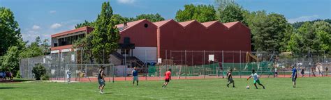 Standorte BBW Berufsbildungsschule Winterthur