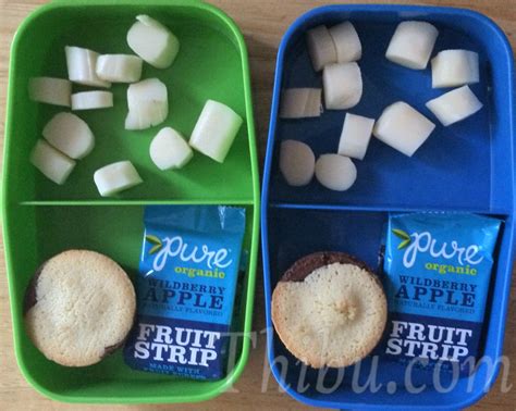School Lunchbox 97 Thibu Times