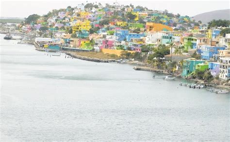 Fotos Topolobampo Rinconcito Encantador En El Mar De Cort S