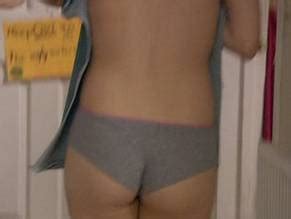 Kathryn Prescott Nude Aznude