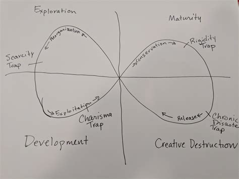 points   adaptive cycle partners  impact