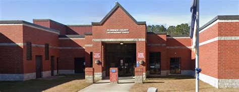 Florence County Detention Center Sc Inmate Search Roster Mugshots