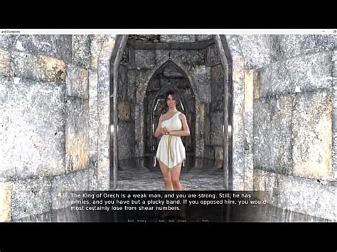 That Was A Long Take Over Damsels And Dungeons Part Xvideos