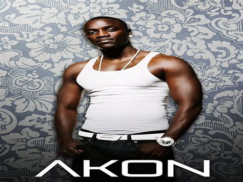 Akon Hd Wallpaper Pxfuel