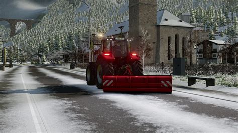 Lizard Snow Plows V Fs Mod