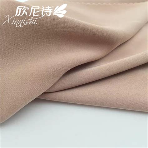 Polyester Spandex Way Stretch High Quality Swimwear Fabric For Bikini Swimwear Garment
