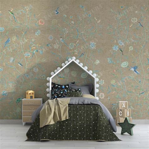 ОБОИ WALLPAPER FRESCO on Behance