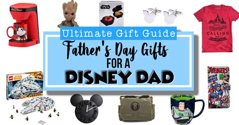 Disney Fathers Day Ts For The Disney Loving Dad Disney Dream Co