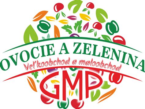 Fresh – GMP Ovocie a zelenina